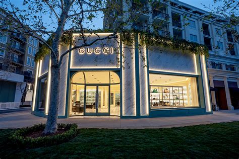 glendale Gucci store locations